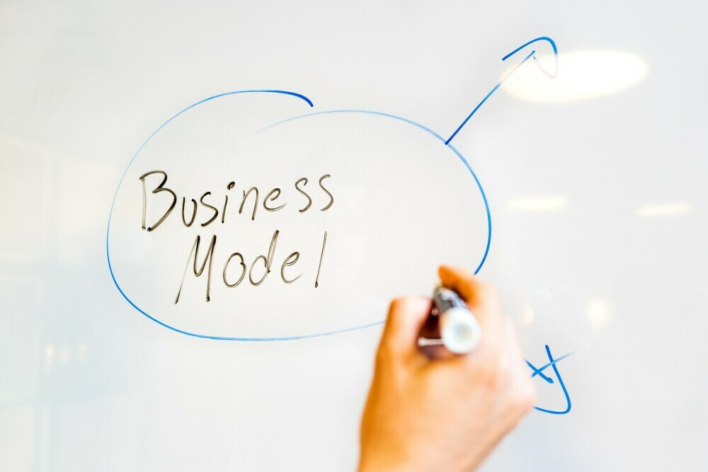 Business Model image