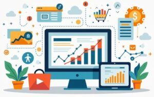 Read more about the article Affiliate Marketing Trends In 2025