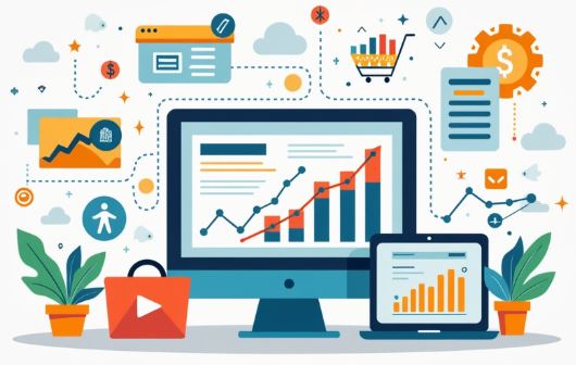 You are currently viewing Affiliate Marketing Trends In 2025