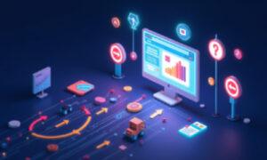 Read more about the article Best Ways To Get Free Traffic To Your Website In 2025