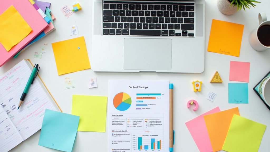 You are currently viewing Content Ideas For Affiliate Marketing