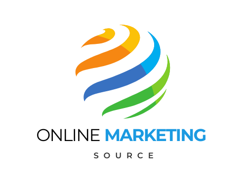Online Marketing Source Logo