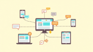 Read more about the article How To Use Online Communities & Forums To Increase Traffic To Your Websites
