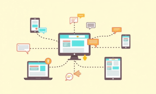 How To Use Online Communities & Forums To Increase Traffic To Your Websites