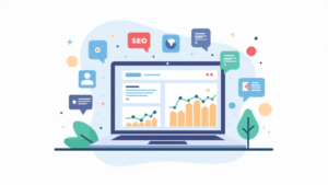 Read more about the article SEO Tips For Affiliate Marketing Using AI