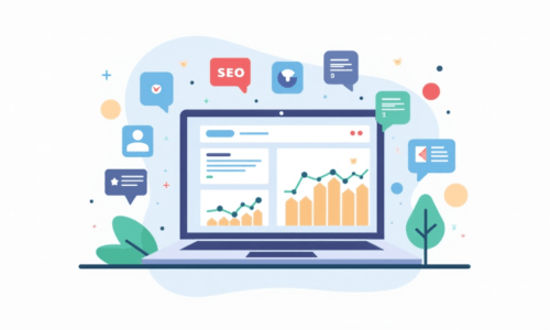 SEO Tips For Affiliate Marketing Using AI