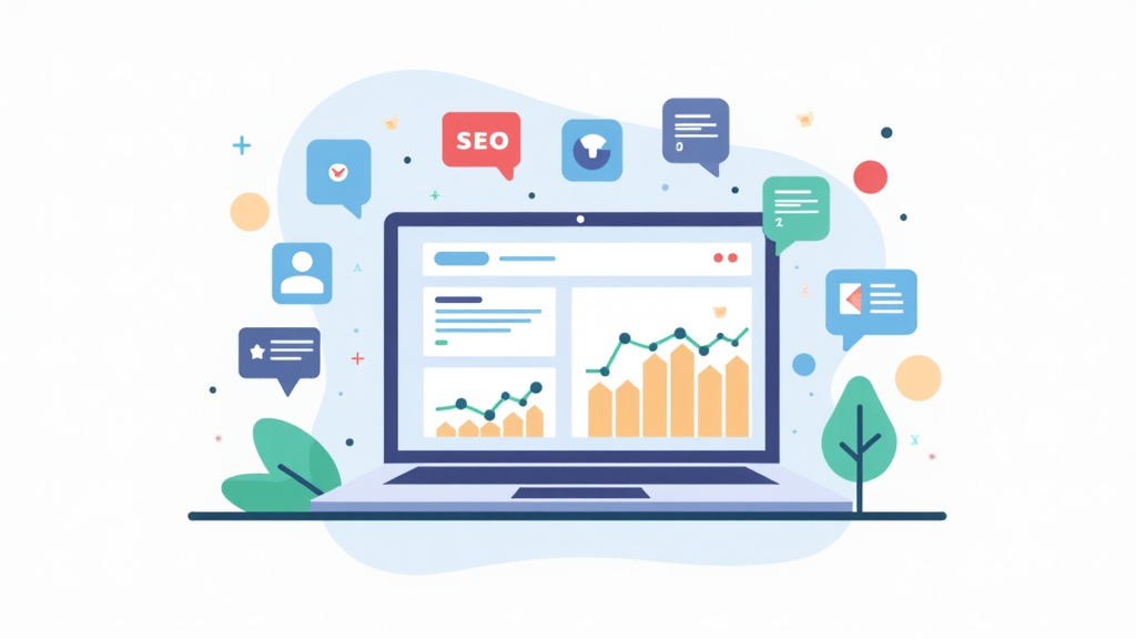 You are currently viewing SEO Tips For Affiliate Marketing Using AI