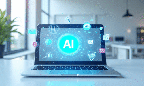 Affiliate Marketing With AI: A Beginner’s Guide