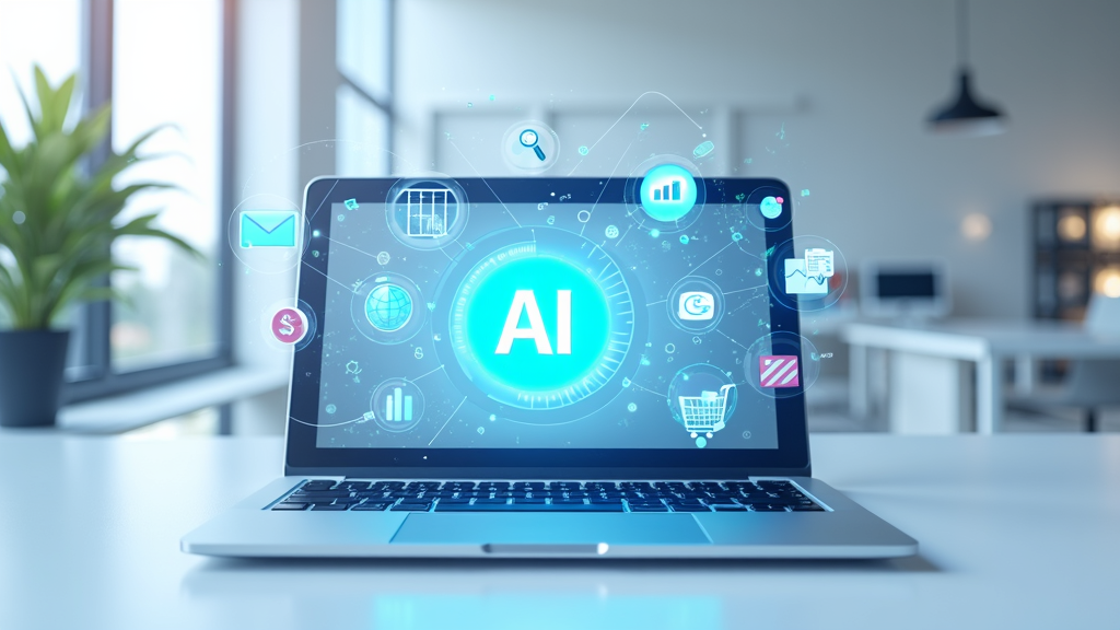 You are currently viewing Affiliate Marketing With AI: A Beginner’s Guide