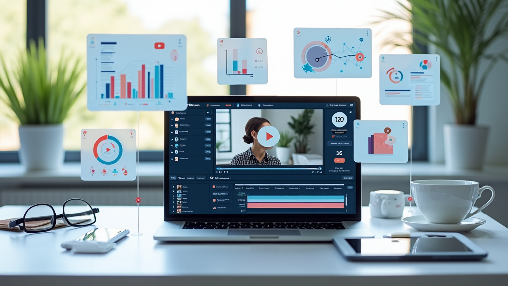 You are currently viewing How Video Can Improve Your Online Marketing Results