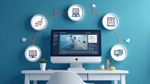 Read more about the article Top Video Hosting Sites For Affiliate Marketing
