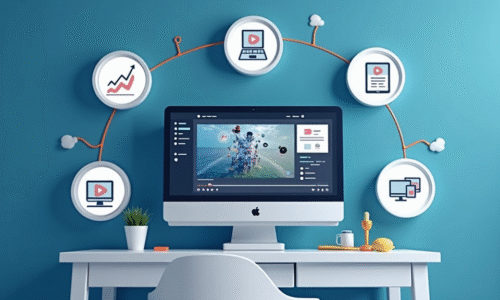 Top Video Hosting Sites For Affiliate Marketing