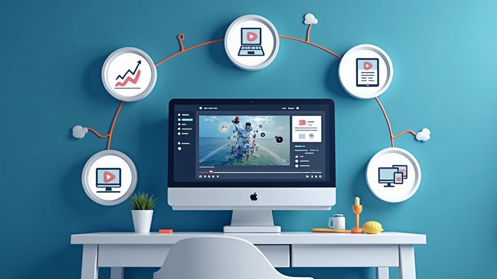 You are currently viewing Top Video Hosting Sites For Affiliate Marketing