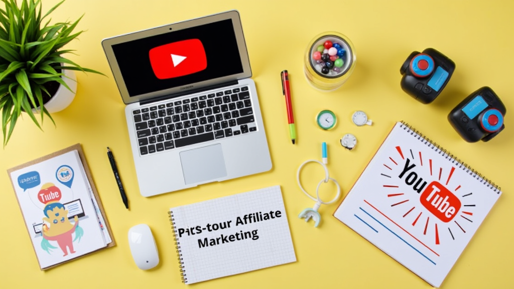 You are currently viewing How To Use Youtube In Affiliate Marketing