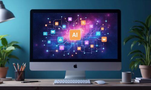 How Affiliate Marketers Can Use AI To Design Eye-Catching Images & Graphics