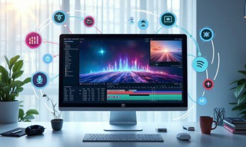 How To Create Stunning Videos With AI: A Beginner’s Guide