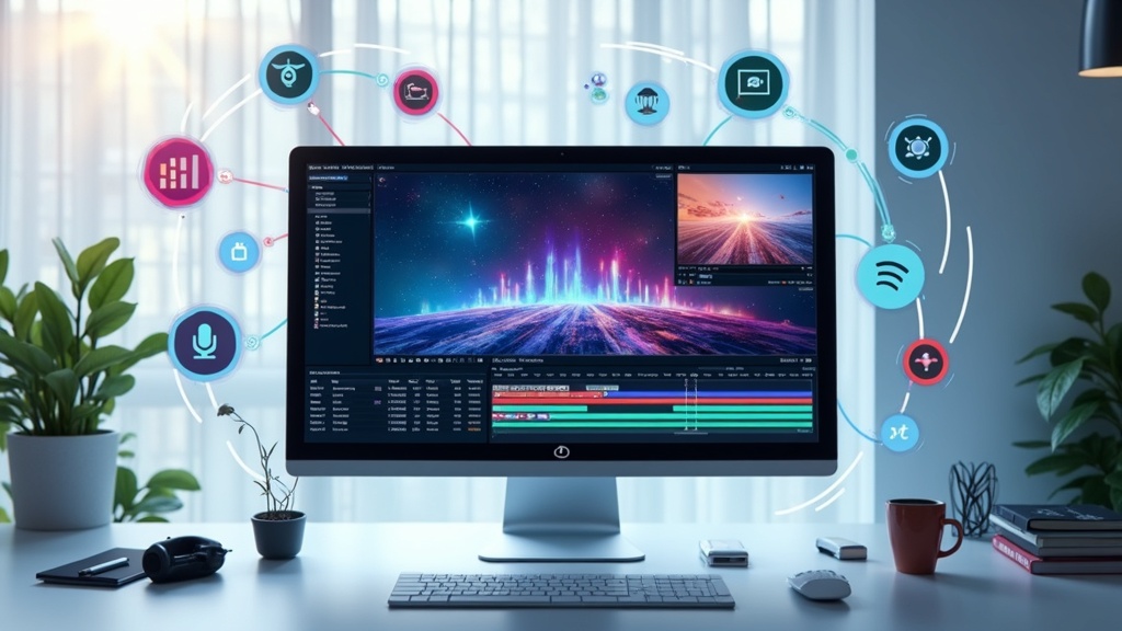 You are currently viewing How To Create Stunning Videos With AI: A Beginner’s Guide